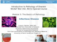 Fletcher-Infectious Disease.pptx